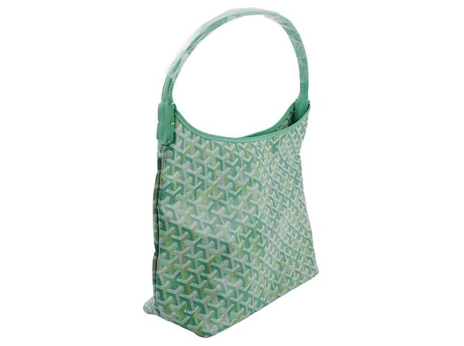 Goyard Borsa Bohem Hobo PM Multicolore - vista 7