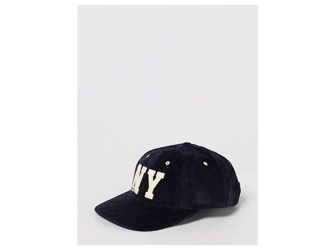 Ralph Lauren Authentische Baseballkappe Blau - Ansicht 4