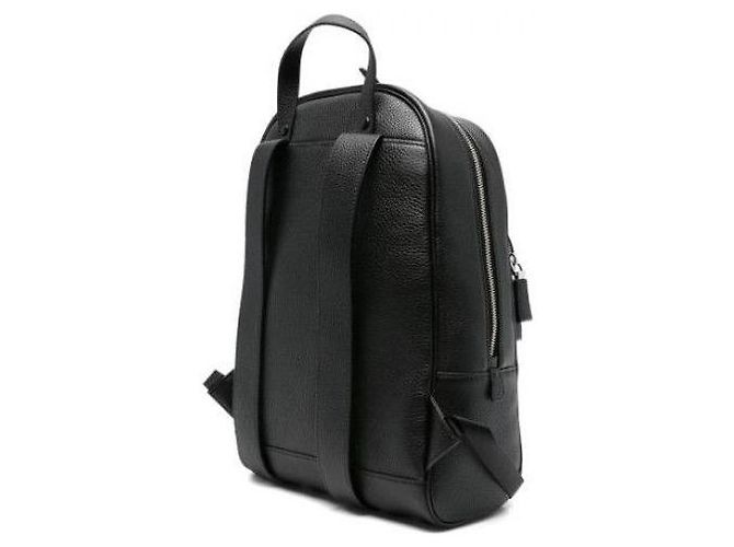 Prada Leather Backpack Black - view 7