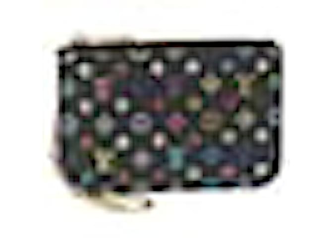 Prada Clip per capelli in nylon Nero - vista 2