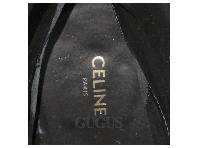 Céline Botas largas de ante Celine Castaño - vista 6