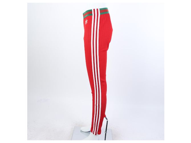 Calças Bonding Gucci Adidas - vista 2