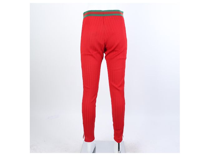 Calças Bonding Gucci Adidas - vista 3
