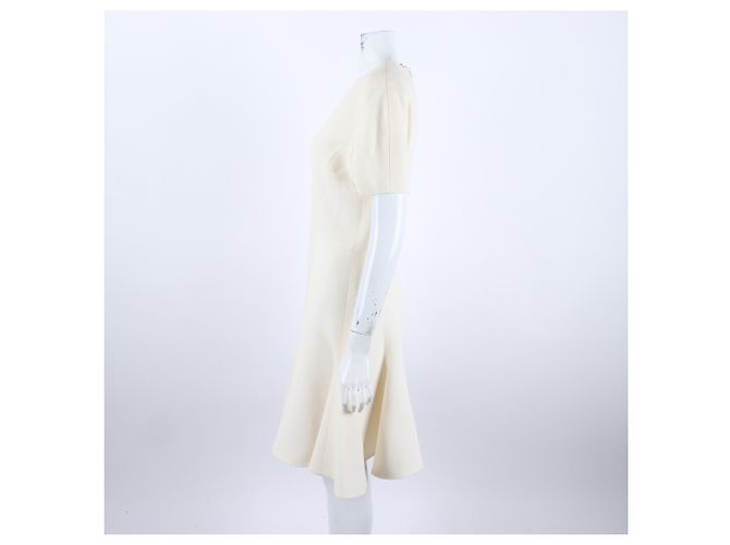 Vestido Christian Dior - vista 2
