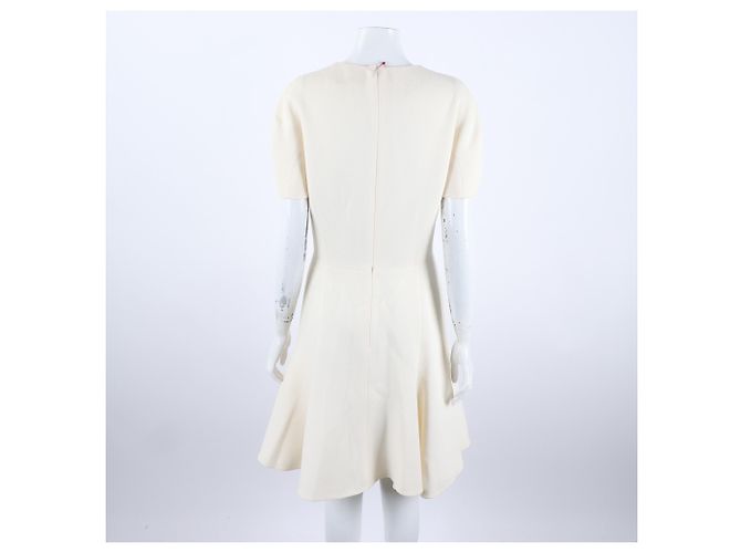 Vestido Christian Dior - vista 3