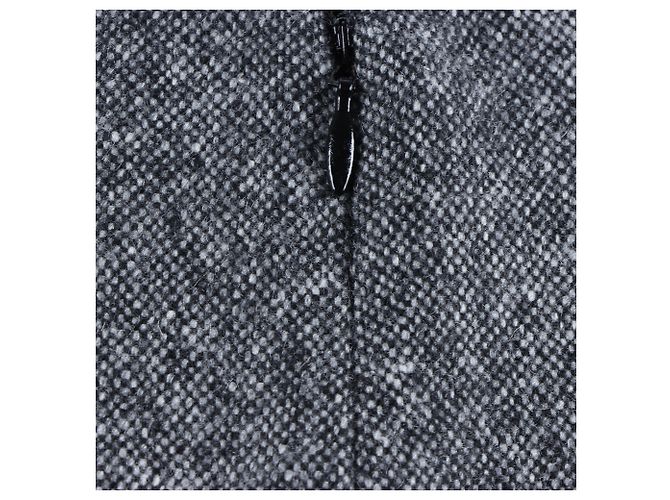 Christian Dior Cashmere Skirt - view 4