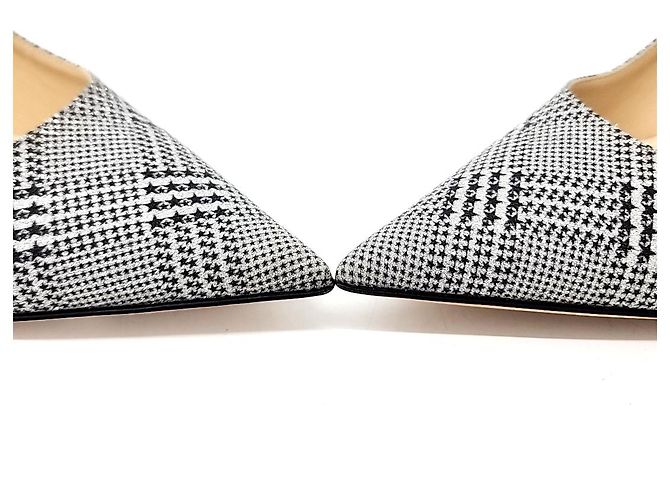 Jimmy Choo Scarpe - vista 2
