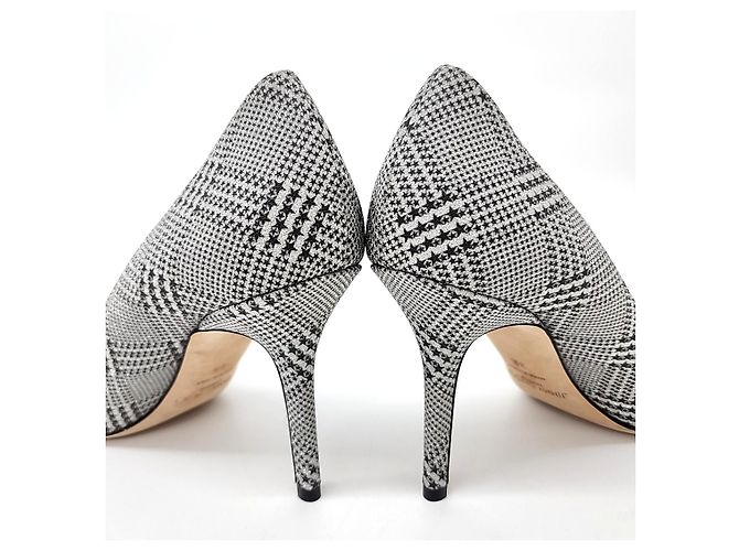 Jimmy Choo Scarpe - vista 3