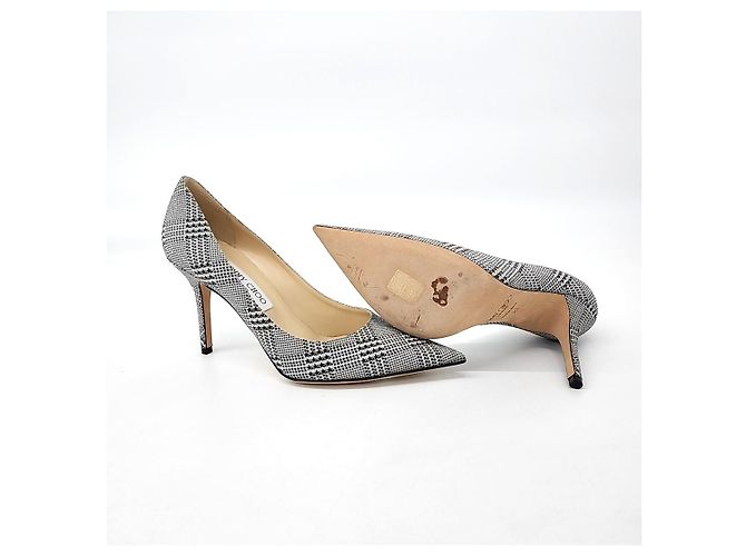 Jimmy Choo Scarpe - vista 4