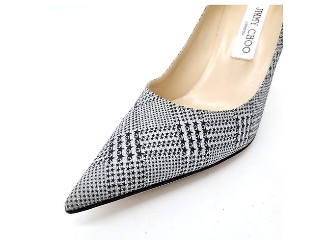 Jimmy Choo Scarpe - vista 5