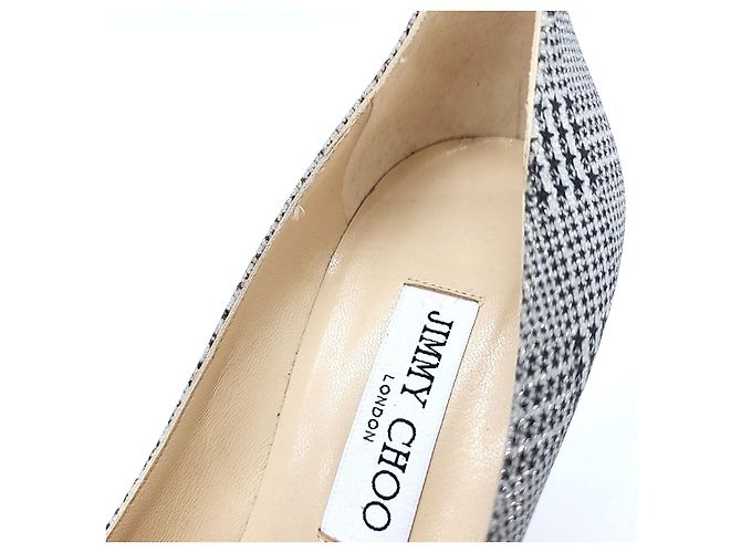 Jimmy Choo Scarpe - vista 6