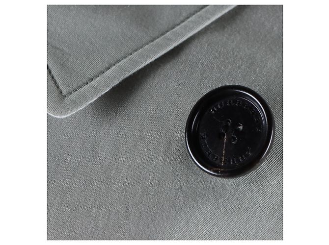 Giacca Burberry Marrone - vista 4