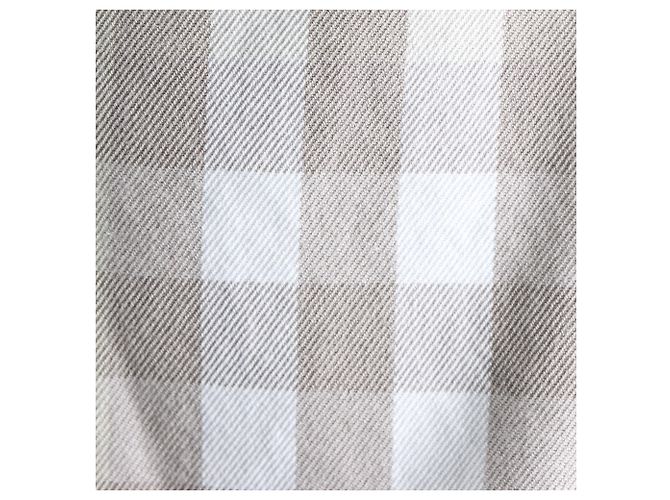 Giacca Burberry Marrone - vista 5