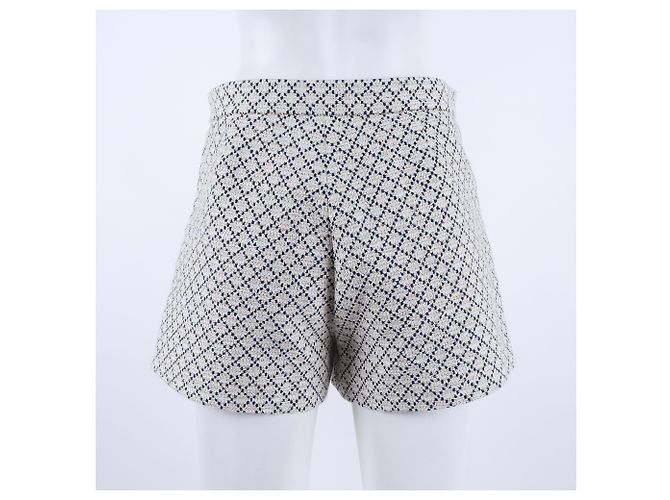 Pantalones cortos Gucci Azul - vista 3