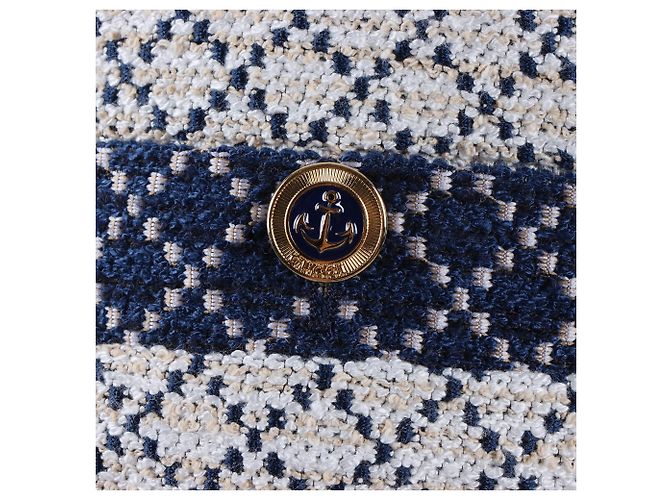 Pantalones cortos Gucci Azul - vista 4