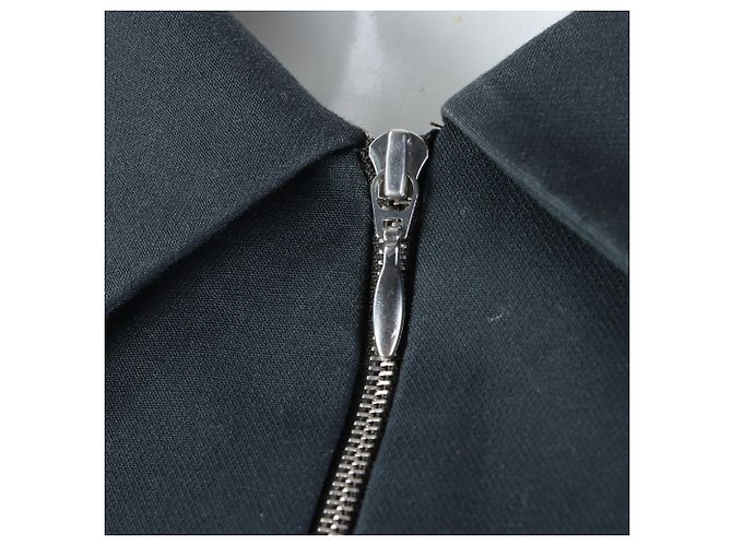 Marni Jacke Grün - Ansicht 4
