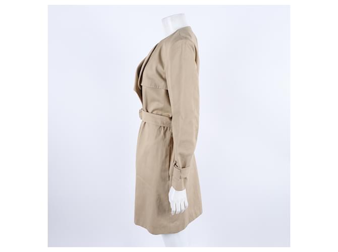 Gabardina Sandro Castaño - vista 2