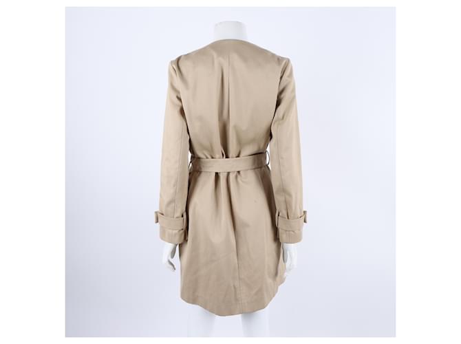 Gabardina Sandro Castaño - vista 3