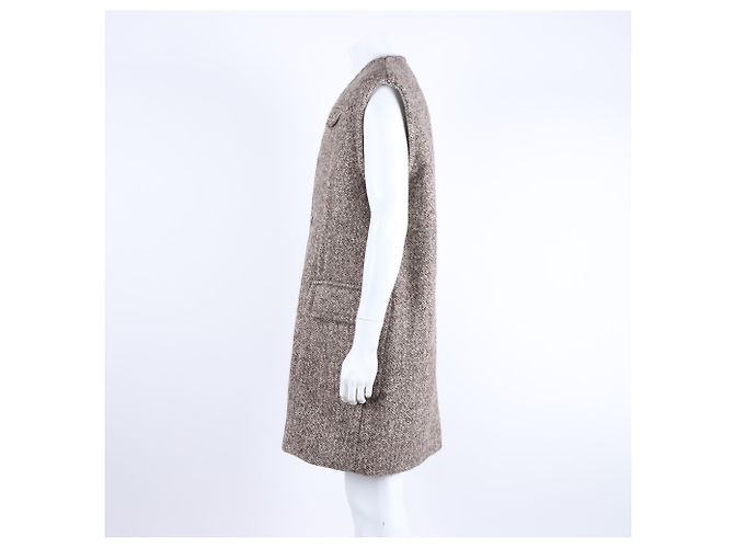 Chaleco Bottega Veneta - vista 2