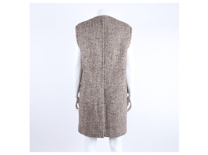 Chaleco Bottega Veneta - vista 3