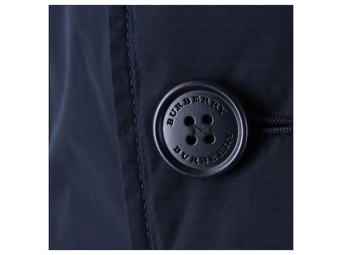 Burberry Mantel - Ansicht 4