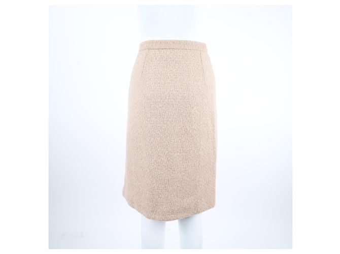 Gucci Saia de tweed - vista 3