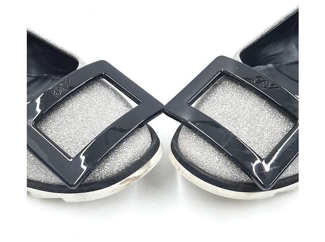 Roger Vivier Flat Shoes - view 2