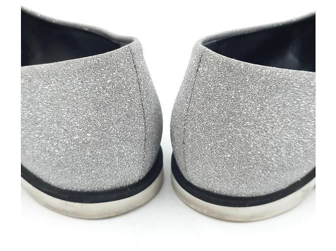 Roger Vivier Flat Shoes - view 3