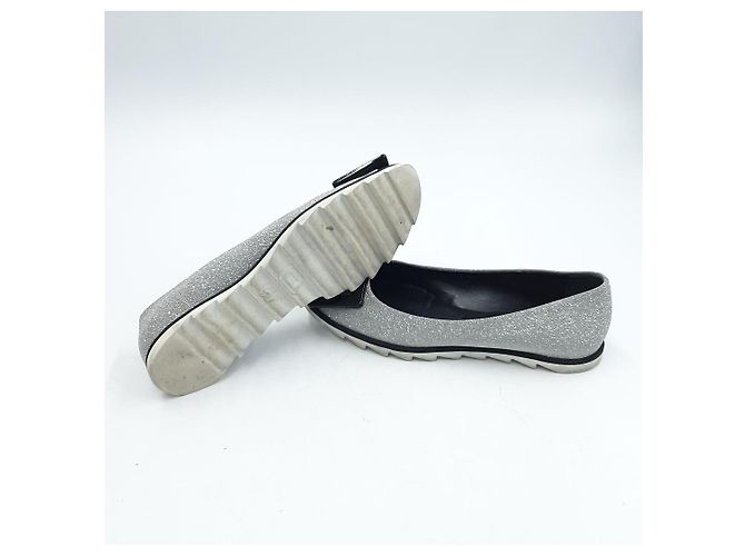 Roger Vivier Flat Shoes - view 4