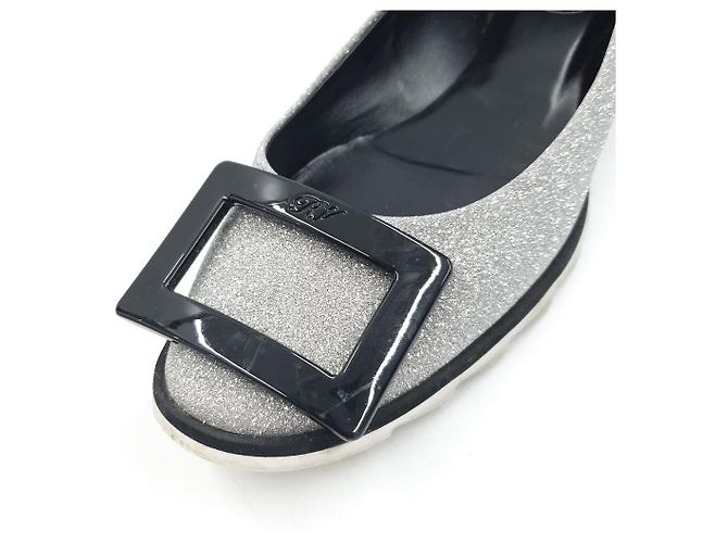 Roger Vivier Flat Shoes - view 5