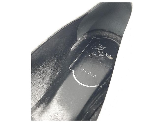 Roger Vivier Flat Shoes - view 6