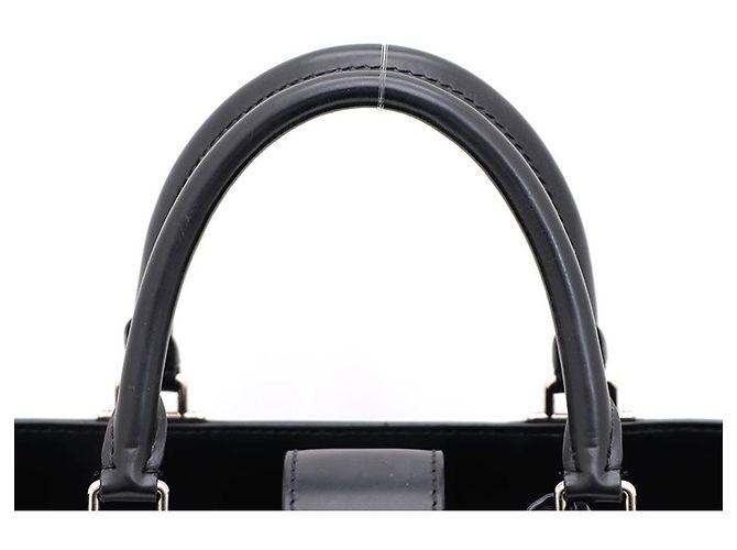 Louis Vuitton Tote e bolsa de ombro Epice Clever MM Azul - vista 6