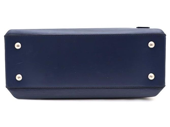 Louis Vuitton Tote e bolsa de ombro Epice Clever MM Azul - vista 8