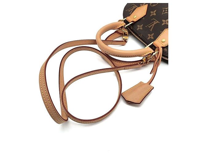 Louis Vuitton Monogram Alma BB Mehrfarben - Ansicht 5