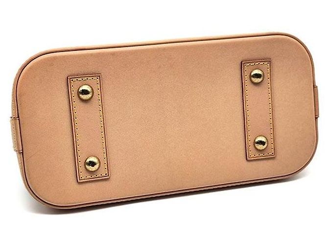 Louis Vuitton Monogram Alma BB Mehrfarben - Ansicht 7