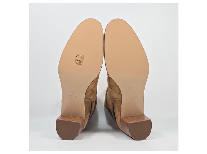 Hermès Stivaletti francesi Multicolore - vista 9