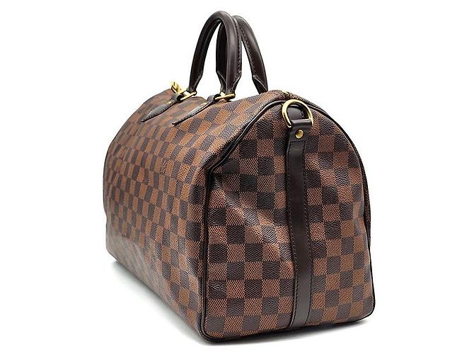 Louis Vuitton Speedy Bandoulière Damier Multicolore - vista 2