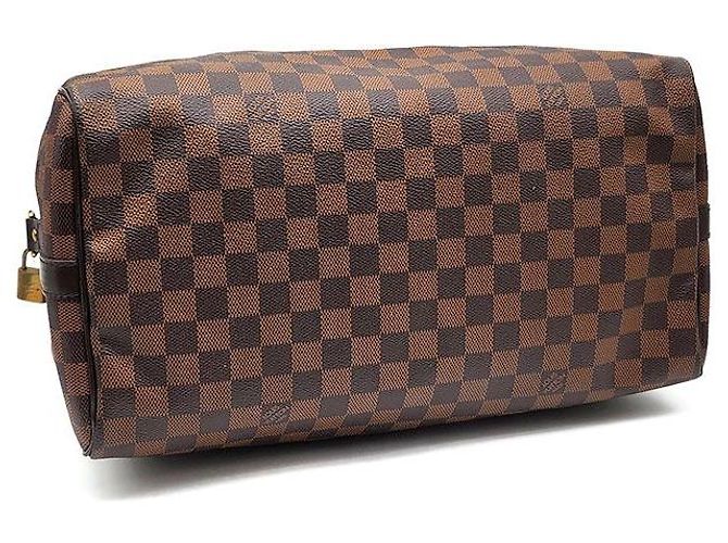 Louis Vuitton Speedy Bandoulière Damier Multicolore - vista 8