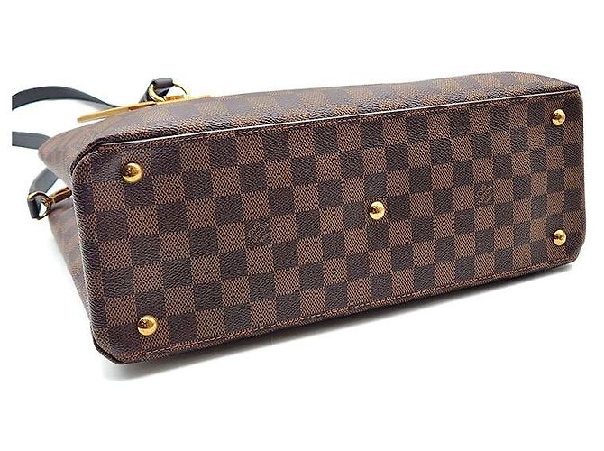 Louis Vuitton Damier Riverside Multicolore - vista 7
