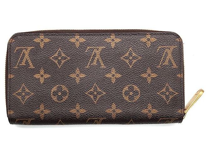 Louis Vuitton Monogram Zippy Wallet Mehrfarben - Ansicht 2
