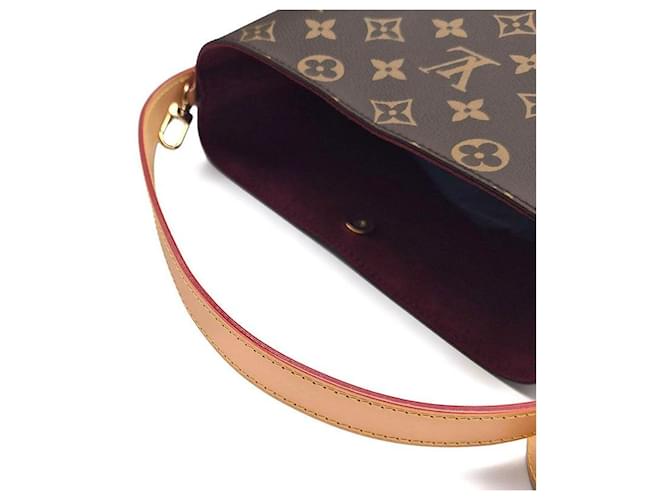 Louis Vuitton Monogram All In BB Castaño - vista 5