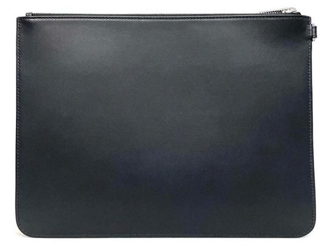 Givenchy Pochette ornée d'empiècements Multicolore - vue 2