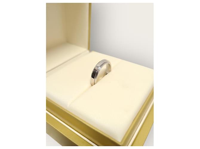Piaget Anello Possession in Oro Bianco - vista 4