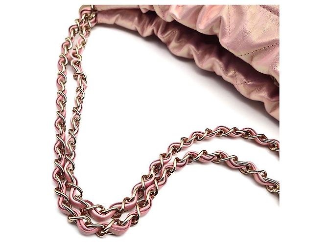 Chanel Tasche Pink - Ansicht 6