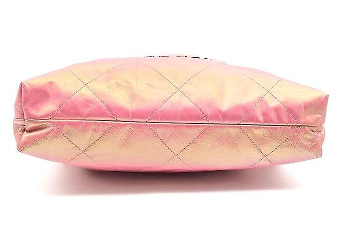 Chanel Tasche Pink - Ansicht 8