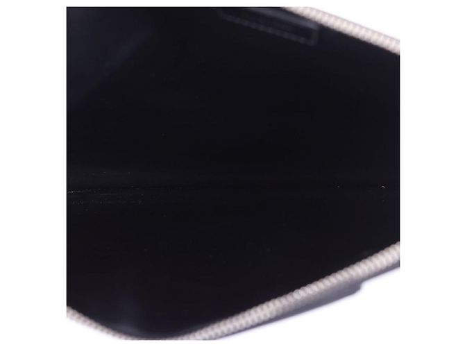 Givenchy Clutch Antigona Black Medium Unisex Nero - vista 10