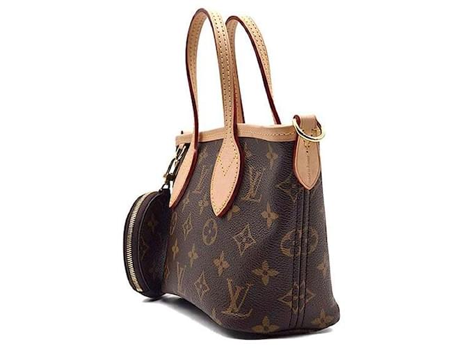 Louis Vuitton Monogram Neverfull BB Multicolor - vista 2