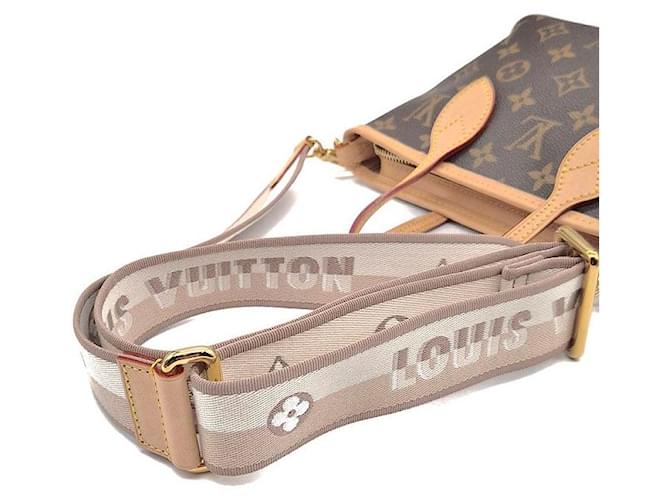 Louis Vuitton Monogram Neverfull BB Multicolor - vista 5
