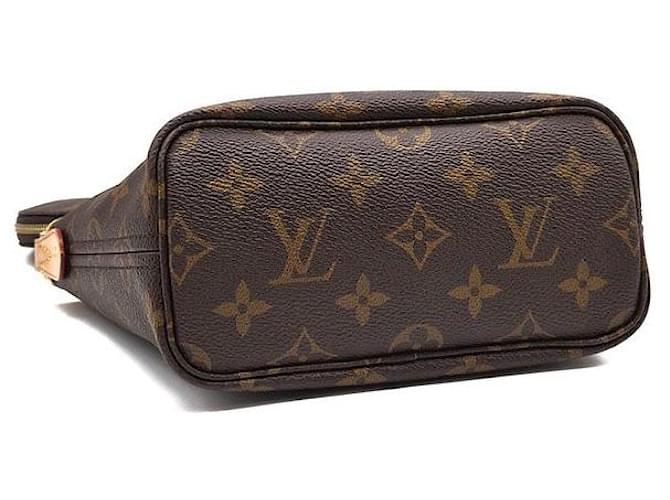 Louis Vuitton Monogram Neverfull BB Multicolor - vista 7
