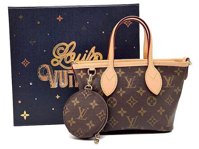 Louis Vuitton Monogram Neverfull BB Multicolor - vista 8